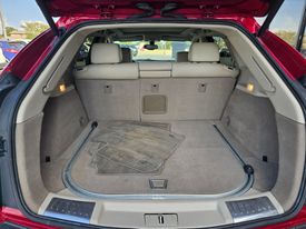 2016 Cadillac SRX