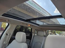 2016 Cadillac SRX