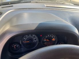 2017 Jeep Patriot
