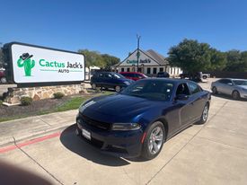 2016 Dodge Charger