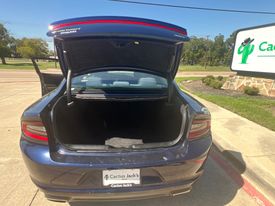 2016 Dodge Charger