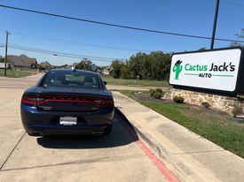 2016 Dodge Charger