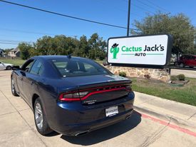 2016 Dodge Charger