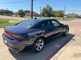 2016 Dodge Charger