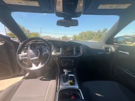 2016 Dodge Charger