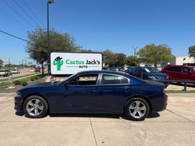 2016 Dodge Charger