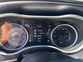 2016 Dodge Charger
