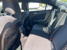 2016 Dodge Charger