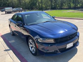 2016 Dodge Charger