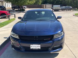 2016 Dodge Charger