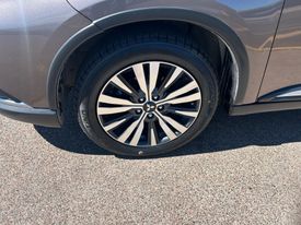 2019 Mitsubishi Outlander