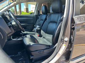2019 Mitsubishi Outlander