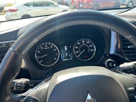 2019 Mitsubishi Outlander