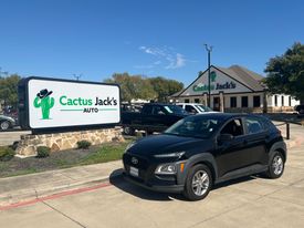2019 Hyundai Kona
