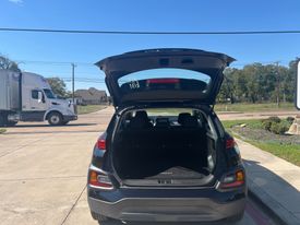 2019 Hyundai Kona