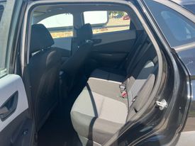 2019 Hyundai Kona