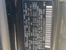 2019 Hyundai Kona