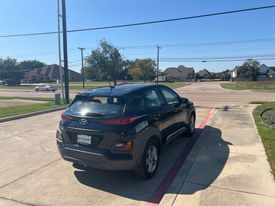 2019 Hyundai Kona