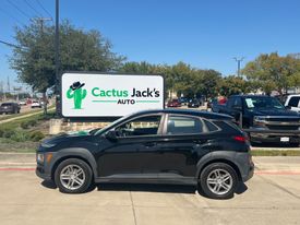 2019 Hyundai Kona