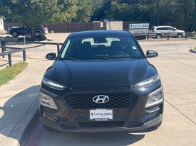 2019 Hyundai Kona