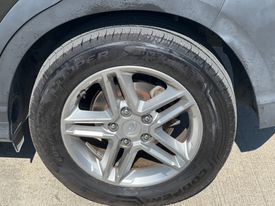 2019 Hyundai Kona
