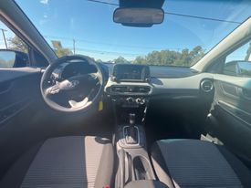 2019 Hyundai Kona