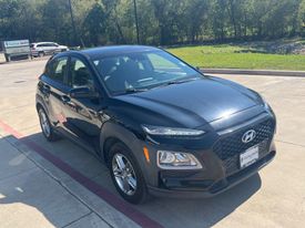 2019 Hyundai Kona
