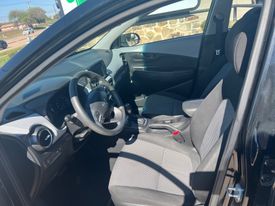 2019 Hyundai Kona