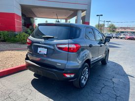2019 Ford EcoSport