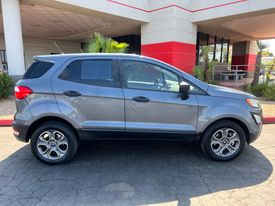 2019 Ford EcoSport