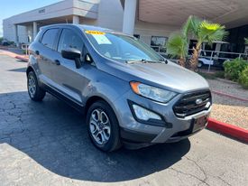 2019 Ford EcoSport