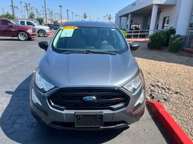 2019 Ford EcoSport