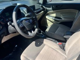 2019 Ford EcoSport