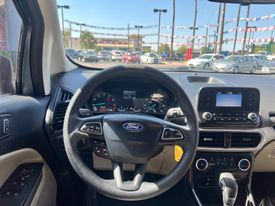 2019 Ford EcoSport