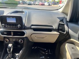 2019 Ford EcoSport