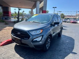2019 Ford EcoSport