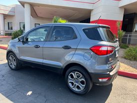 2019 Ford EcoSport