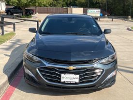 2020 Chevrolet Malibu