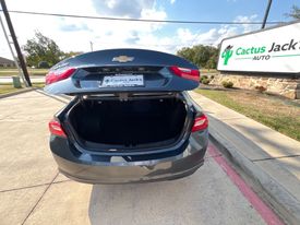 2020 Chevrolet Malibu