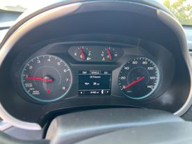 2020 Chevrolet Malibu