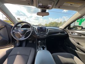 2020 Chevrolet Malibu