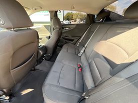 2020 Chevrolet Malibu