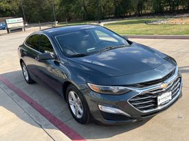 2020 Chevrolet Malibu