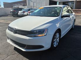 2014 Volkswagen Jetta Sedan