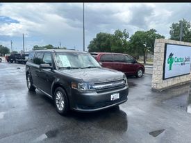 2016 Ford Flex
