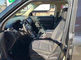 2016 Ford Flex