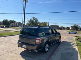 2016 Ford Flex