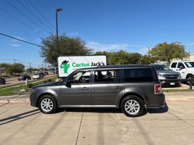 2016 Ford Flex