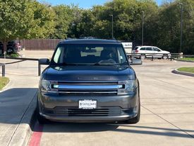 2016 Ford Flex