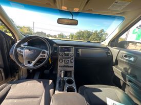 2016 Ford Flex